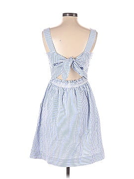 J.Crew Factory Store Casual Dress (view 2)