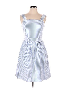 J.Crew Factory Store Casual Dress (view 1)