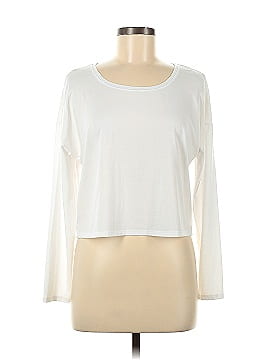 Athleta Long Sleeve T-Shirt (view 1)