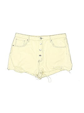 Wild Fable Denim Shorts (view 1)