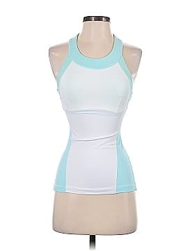 Lululemon Athletica Active Tank (view 1)