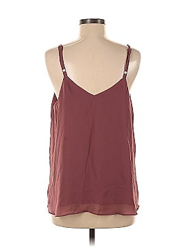 Torrid Sleeveless Blouse (view 2)