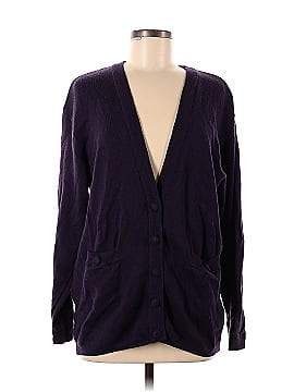 Talbots Wool Cardigan (view 1)