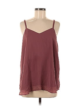 Torrid Sleeveless Blouse (view 1)