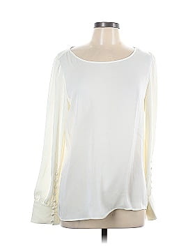 Express Long Sleeve Blouse (view 1)