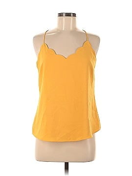 J.Crew Factory Store Sleeveless Top (view 1)