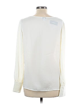 Express Long Sleeve Blouse (view 2)