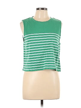 Z Supply Sleeveless T-Shirt (view 1)