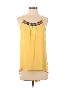 Ro & De Sleeveless Blouse (view 1)