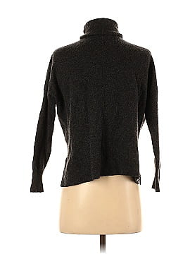 Club Monaco Cashmere Pullover Sweater (view 2)