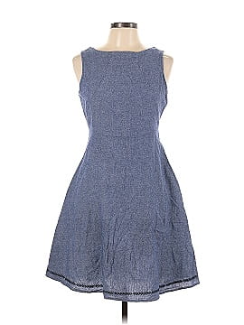 Esley Casual Dress (view 1)