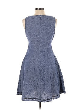 Esley Casual Dress (view 2)