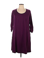 Susan Graver Casual Dress