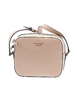 Kate Spade New York Leather Crossbody Bag (view 1)