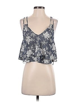 Urban Outfitters Sleeveless Top (view 1)