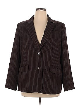 Style&Co Blazer (view 1)