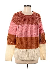 Los Angeles Atelier & Other Stories Pullover Sweater