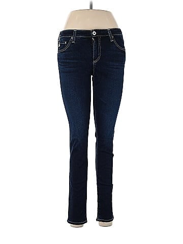 Adriano Goldschmied Jeans (view 1)