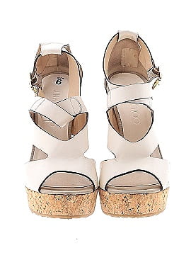 Jimmy Choo Wedges (view 2)