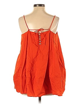 Free People Sleeveless Blouse (view 2)