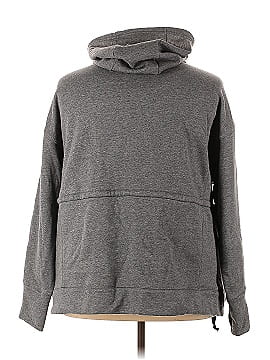 Fabletics Zip Up Hoodie (view 2)