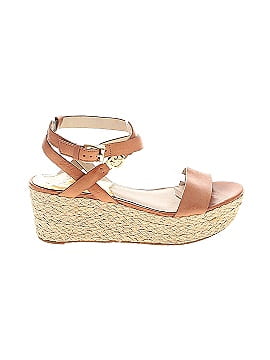 MICHAEL Michael Kors Wedges (view 1)