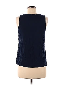 San Francisco Sleeveless Blouse (view 2)