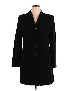 Apostrophe Coat (view 1)