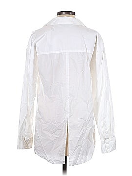 Sanctuary Long Sleeve Button-Down Shirt (view 2)