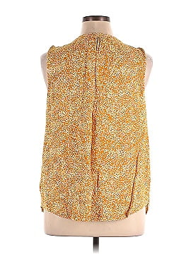 Croft & Barrow Sleeveless Blouse (view 2)