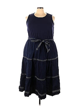 Lane Bryant Casual Dress (view 1)