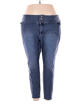 Lane Bryant Jeggings (view 1)