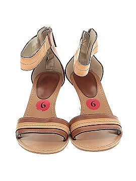 Tommy Hilfiger Wedges (view 2)