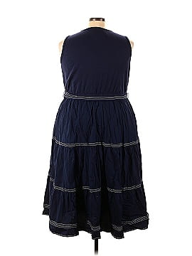 Lane Bryant Casual Dress (view 2)