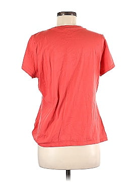 Banana Republic Long Sleeve T-Shirt (view 2)