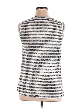 Bobeau Sleeveless T-Shirt (view 2)