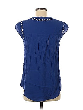 Daniel Rainn Sleeveless Blouse (view 2)