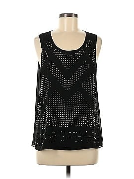 Kenneth Cole New York Sleeveless Blouse (view 1)