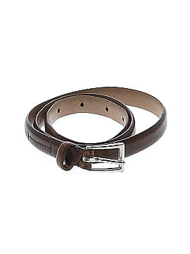 Banana Republic Leather Belt (view 1)