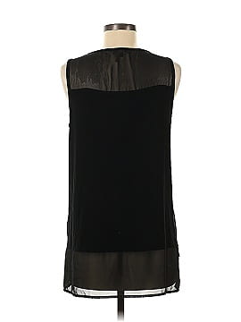 Vince Camuto Sleeveless Blouse (view 2)