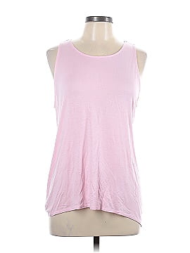 Yogalicious Sleeveless Top (view 1)