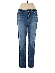 So Slimming By Chico's Jeans