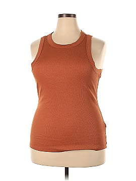 Madewell Active Tank (view 1)