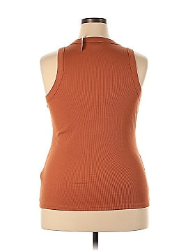 Madewell Active Tank (view 2)