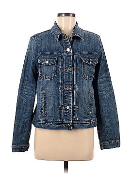 J.Crew Denim Jacket (view 1)