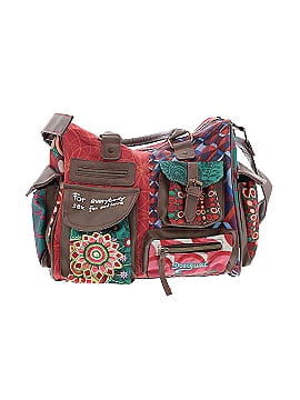 Desigual Satchel (view 1)