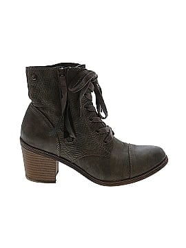 Unbranded Ankle Boots (view 1)