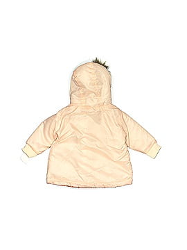 7 For All Mankind Snow Jacket (view 2)