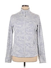 Lululemon Athletica Track Jacket