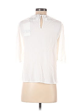 Zara Sleeveless Blouse (view 2)